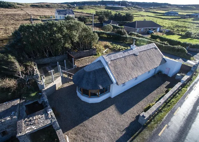 Storytellers Cottage